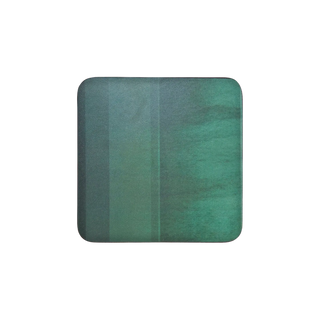 Denby Colours Green Coasters