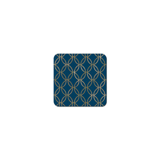 Denby Modern Deco Coasters Set Of 6