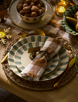 Cranwell Dinner Plate Fern