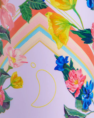 Graphic Garden Water Bottle 500ml