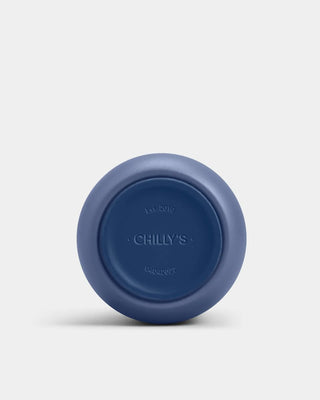 Chilly's 500ml Series 2 Switch Cup Whale Blue