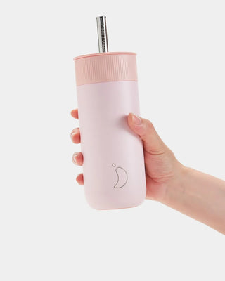 Chilly's 500ml Series 2 Switch Cup Blush