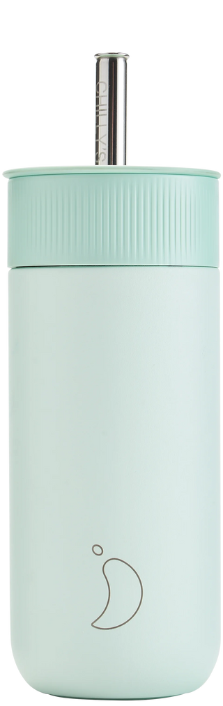 Chilly's 500ml Series 2 Switch Cup Lichen Green