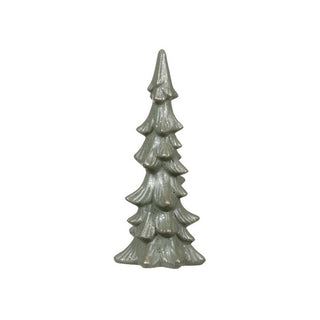 Alpine Green Tree Ornament