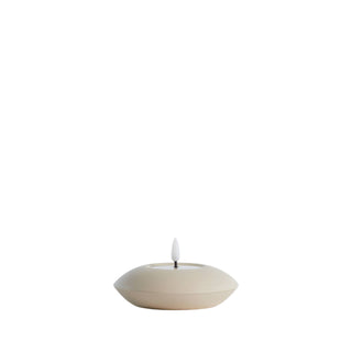 Jayce LED Table Lamp Taupe 12cm