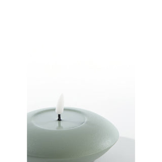 Jayce LED Table Lamp Green