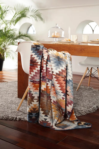 Wohndecke Nomad Light Throw