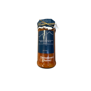 Shannons Kilkeel Cheeseboard Chutney 280g