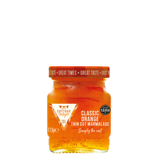 Classic Orange Thin Cut Marmalade