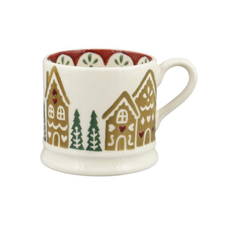 Gingerbread Small Mug