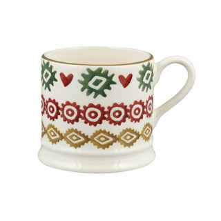 Christmas Joy Small Mug