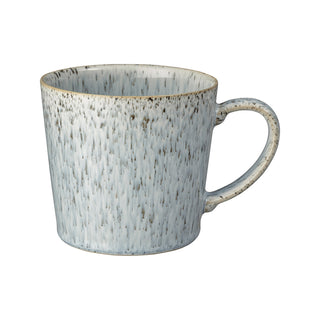 Denby Halo Speckle Mug