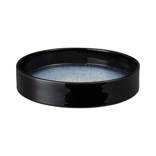 Denby Halo Straight Round Tray