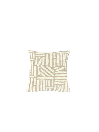 Olsen 43x43 Cushion Natural