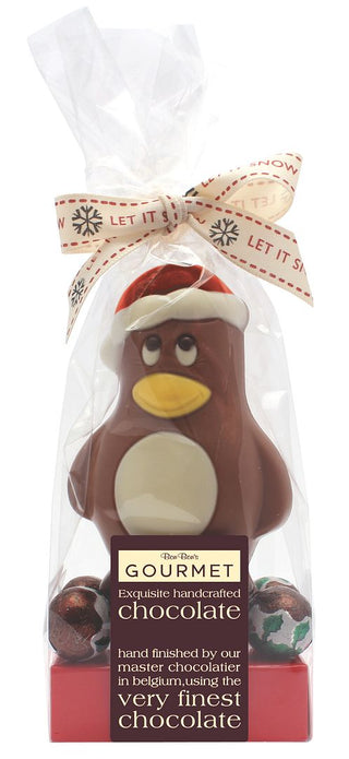 Belgian Penguin Lolly