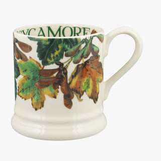 Sycamore 1/2 Pint Mug