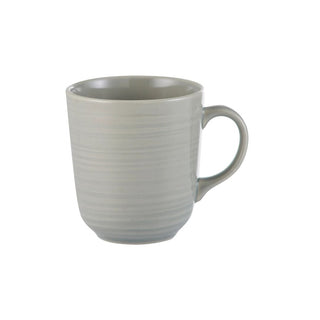 William Mason Mug Grey