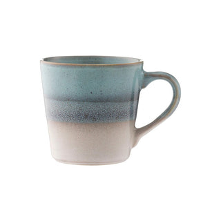 Reactive Fade Blue Mug