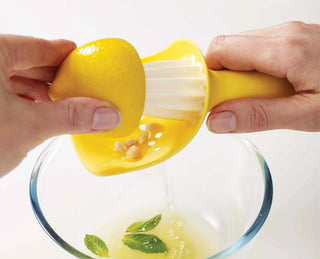 Catcher Citrus Reamer Yellow