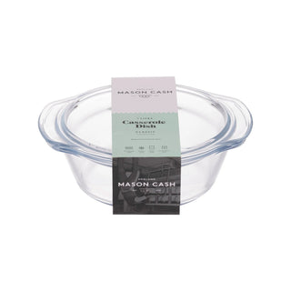 Classic Collection Round Casserole 1l