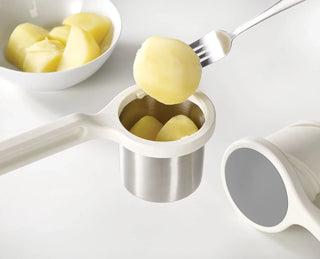 Helix White Potato Ricer