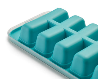 Flow Easy-fill Ice-cube Tray