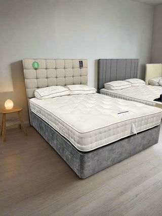 Sahara Double Bed Set