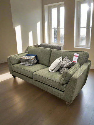 Verity 3 Seater Sofa