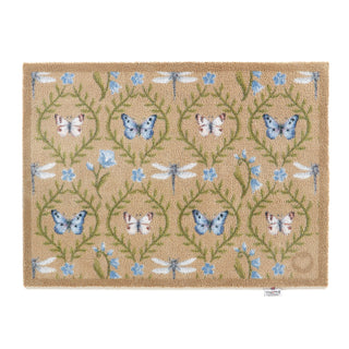 Wild Meadow Door Mat