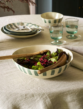 Cranwell Salad Bowl Fern