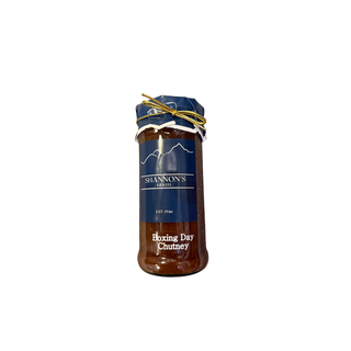 Shannons Kilkeel Boxing Day Chutney 280g