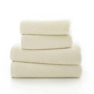 Linwood Bath Towel Cream