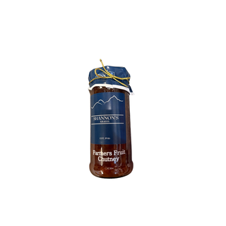 Shannons Kilkeel Farmers Fruity Chutney 280g
