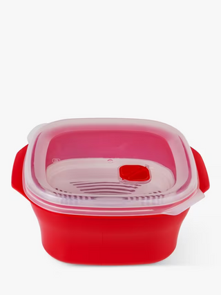 Microwave Multi steamer 2.6L