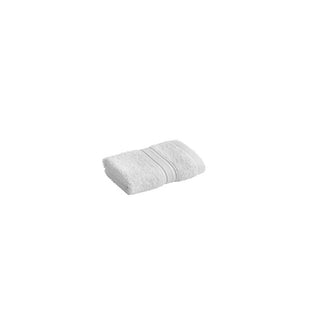 Serene Face Cloth White