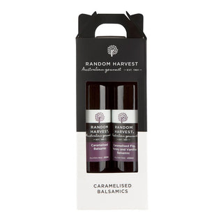 Caramelised Balsamic Twin Pack 500ml