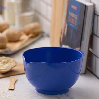 NEW Margrethe Mixing Bowl 3L Electric Blue
