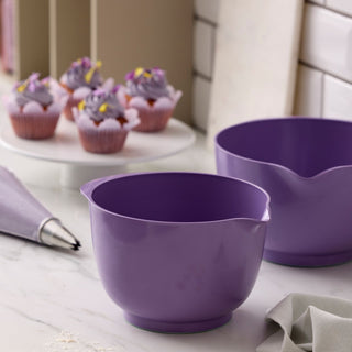NEW Margrethe Mixing Bowl 3L Lavender