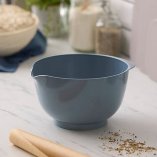NEW Margrethe Mixing Bowl 3L Dusty Blue