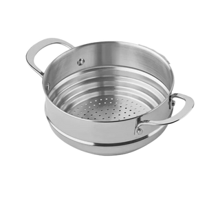 Tala Stainless Steel Multi Steamer Insert