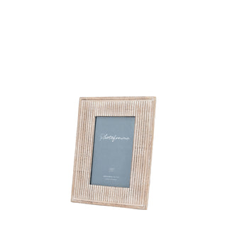 Drift Photo Frame 4" x 6"