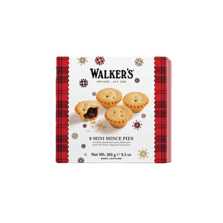 Luxury Mini Mince Pies