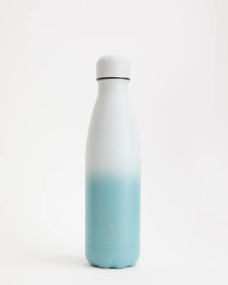Granite Dusty Teal Water Bottle