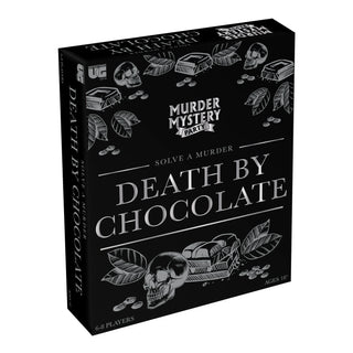 Death by Chocolate