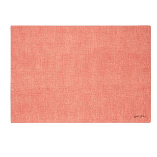 Tiffany Reversible Placemat Coral