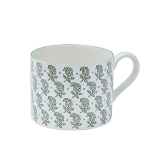 Bree Mug Mourne Green