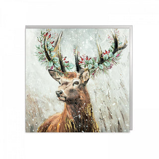 Adorn and Admire Christmas Cards 6Pk