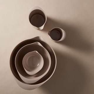 NEW Margrethe Mixing Bowl 3L Humus