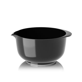 NEW Margrethe Mixing Bowl 4L Carbon Black