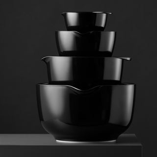NEW Margrethe Mixing Bowl 4L Carbon Black